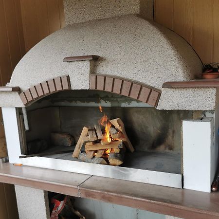 Planinski Mir Zaovine Εξωτερικό φωτογραφία