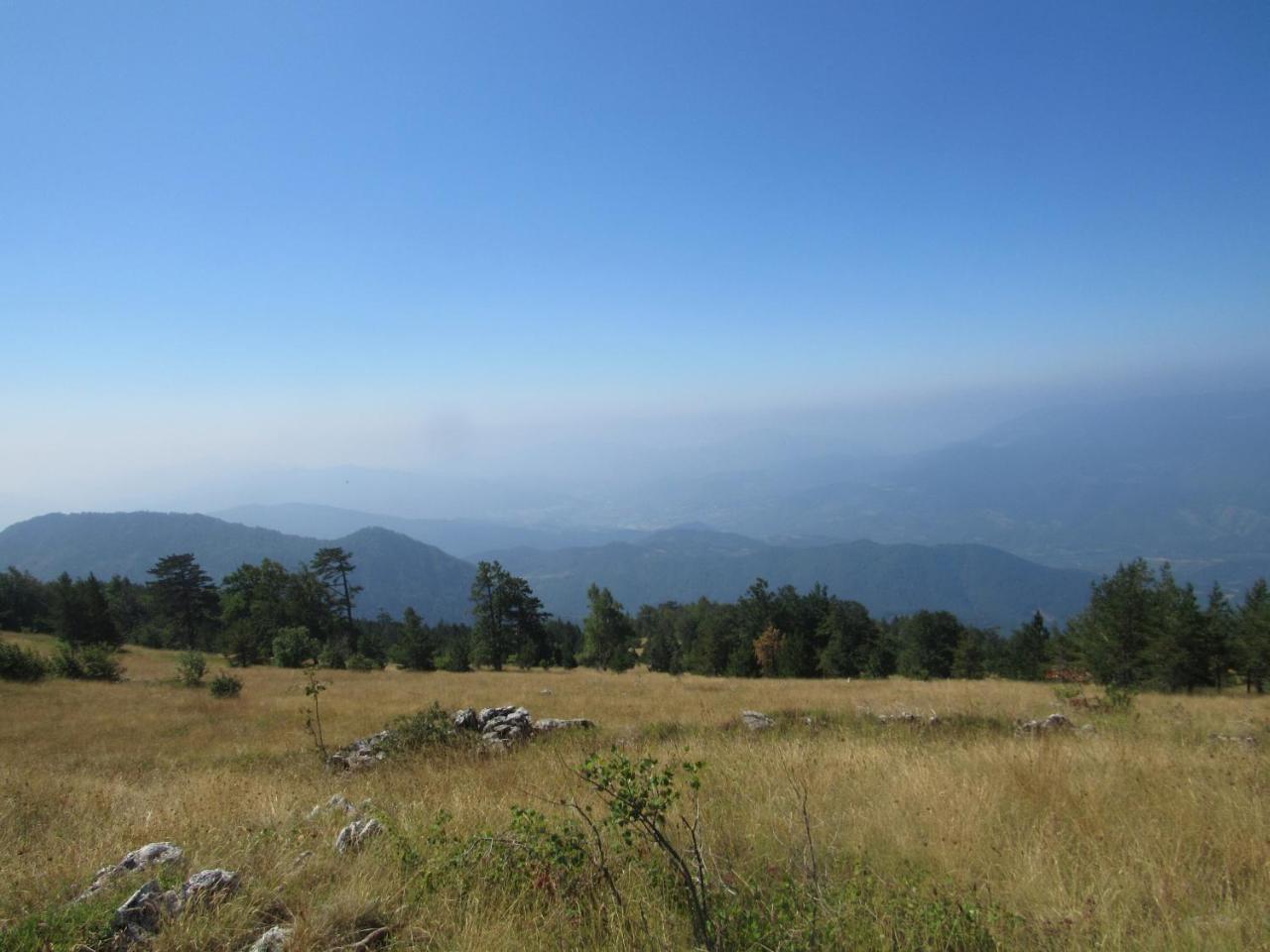 Planinski Mir Zaovine Εξωτερικό φωτογραφία