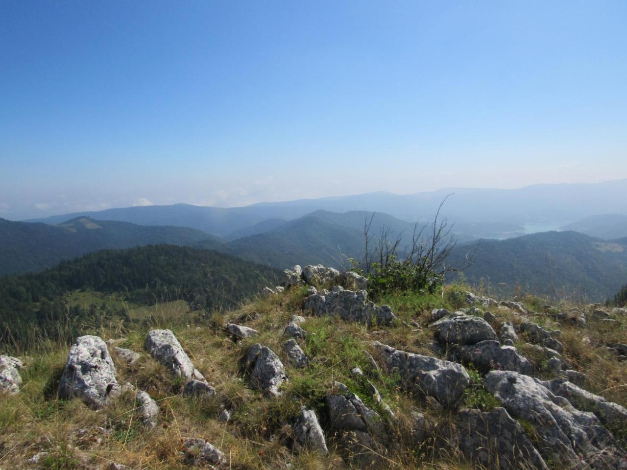 Planinski Mir Zaovine Εξωτερικό φωτογραφία